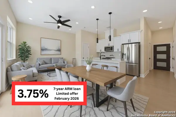 11710 Vance Jackson #702, San Antonio, TX 78230