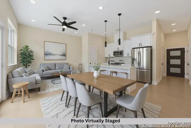 11710 Vance Jackson #702, San Antonio, TX 78230 - #2