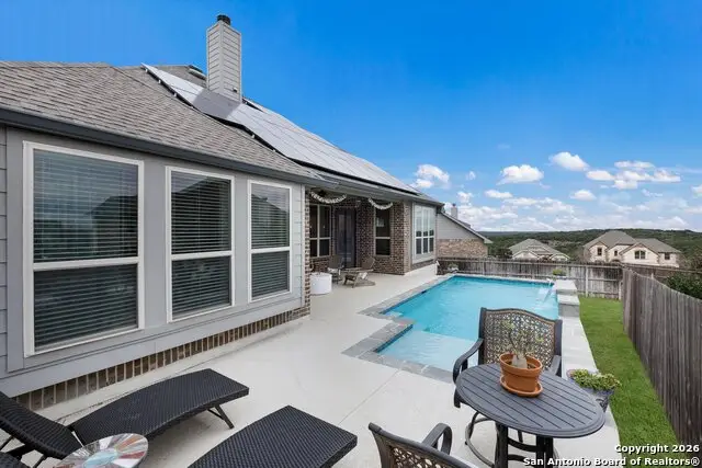 3926 Preserve Rise, San Antonio, TX 78261 - Image #1
