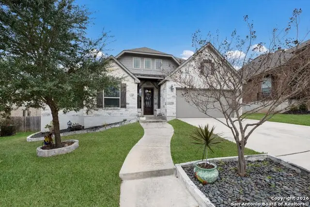 3926 Preserve Rise, San Antonio, TX 78261 - Image #3