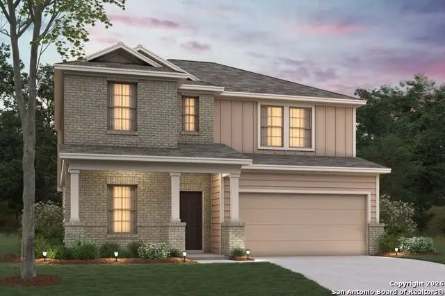 6220 Medina Oasis, San Antonio, TX 78245 - Image #1