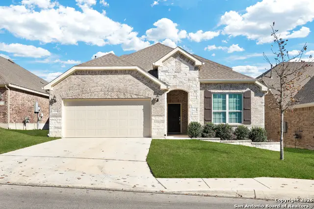 1706 Spanish Wells, San Antonio, TX 78245 - Image #1