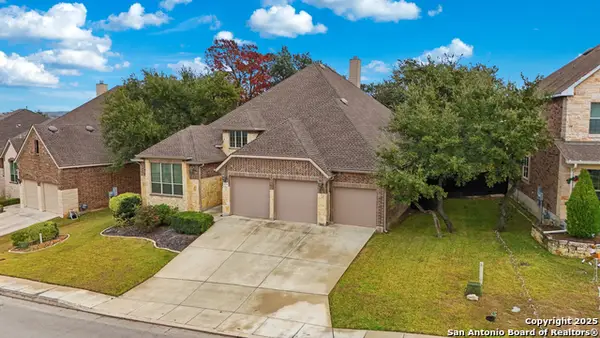 8234 Two Winds, San Antonio, TX 78255