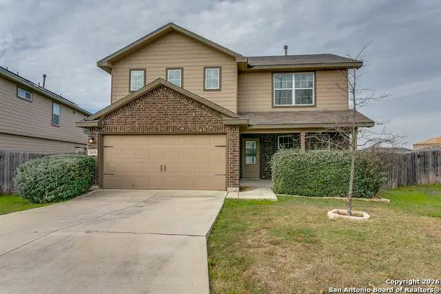 2615 Yaupon Ranch, San Antonio, TX 78244 - Image #2