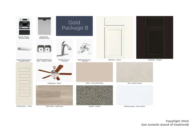 6212 Medina Oasis, San Antonio, TX 78245 - Image #3