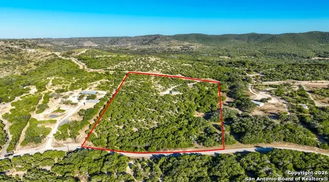 1211 New Northrup Road, Pipe Creek, TX 78063 - #1