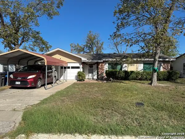 519 Millwood, San Antonio, TX 78216