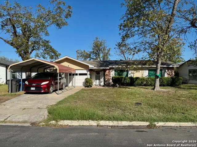 519 Millwood, San Antonio, TX 78216 - Image #3