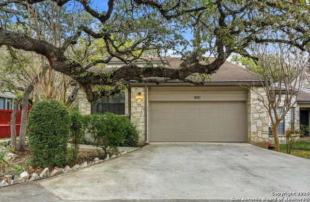 1319 Saint Andrews #5803, San Antonio, TX 78248 - Image #1