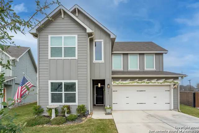 393 Trent Drive, New Braunfels, TX 78130 - Image #2