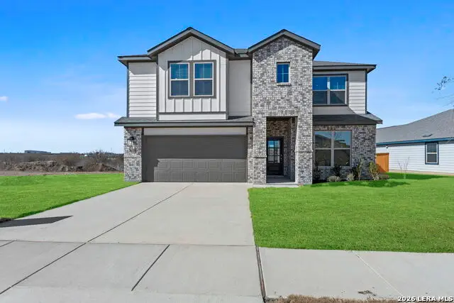 516 Salamander, San Marcos, TX 78666 - #1