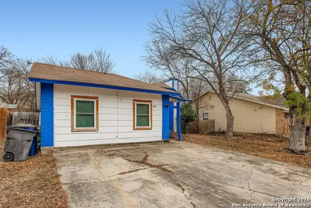 10011 Sugarloaf Drive, San Antonio, TX 78245 - Image #1