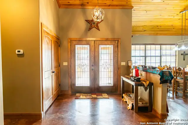 187 Robbins Ranch Road, Junction, TX 76849 - Image #2