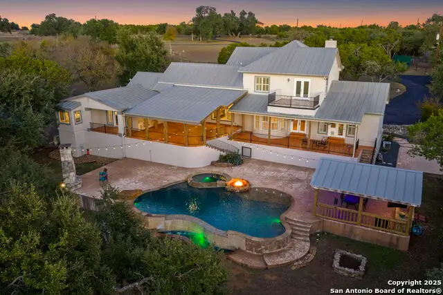 1041 Homestead Ridge, New Braunfels, TX 78132 - Image #1