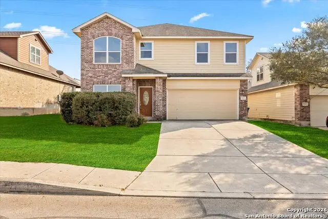5430 Southern Oaks, San Antonio, TX 78261 - Image #2