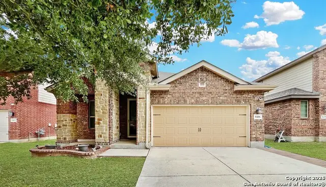 8406 Loska, San Antonio, TX 78251 - Image #1