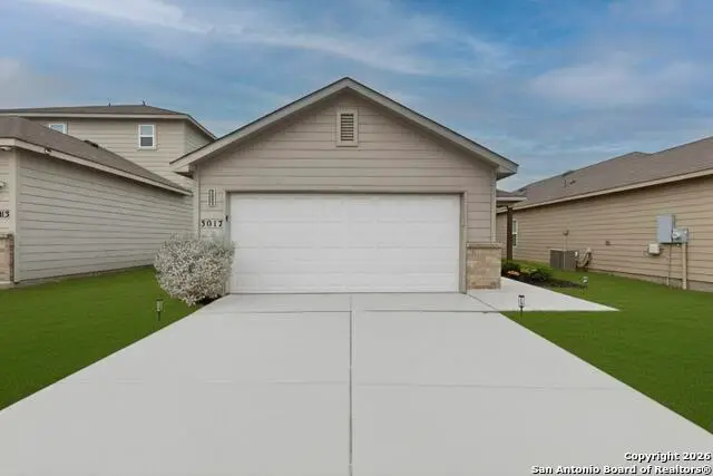 3017 Neptunes Sea, Converse, TX 78109 - Image #2