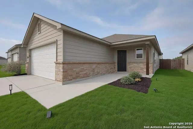 3017 Neptunes Sea, Converse, TX 78109 - Image #3