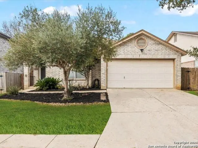 4971 Watering Trail, San Antonio, TX 78247 - Image #1