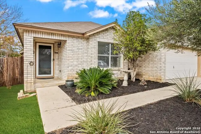 4971 Watering Trail, San Antonio, TX 78247 - Image #2