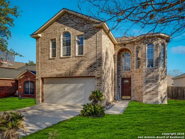 13655 Bridgeview, San Antonio, TX 78247 - Image #2