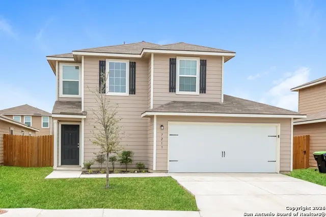 7213 Romaire, San Antonio, TX 78252 - Image #1