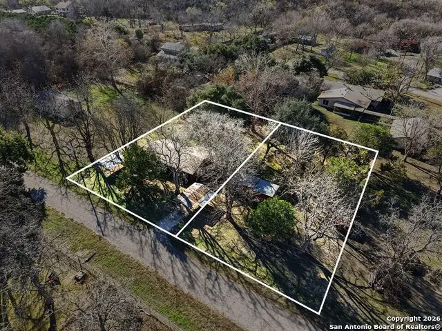 746/728 Robin Nest, Canyon Lake, TX 78133 - Image #2