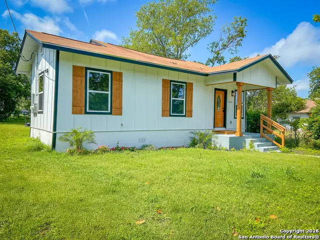 1114 Pasadena St, San Antonio, TX 78201 - Image #2