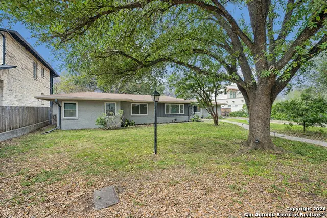 1035 Shook, San Antonio, TX 78212 - Image #3