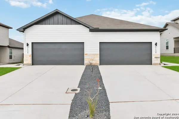 481 Cross Barn Blvd, Buda, TX 78610