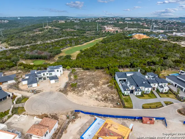 LOT 17 Cantera Hills, San Antonio, TX 78255 - Image #2