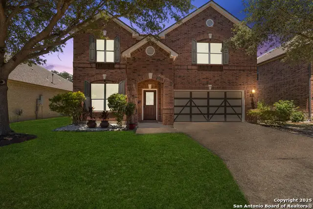 2831 Dusseldorf, San Antonio, TX 78230 - Image #3