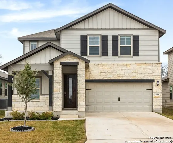 3306 Junction Bay, Converse, TX 78109 - Image #1