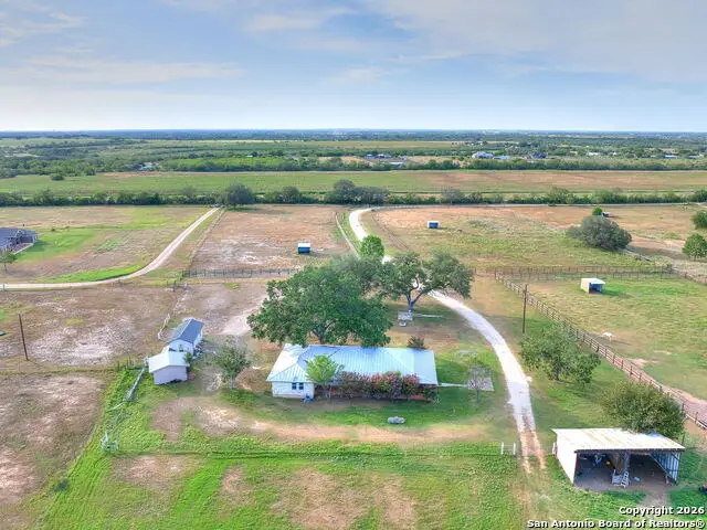 17188 Wildhorse Pass, Marion, TX 78124 - Image #1