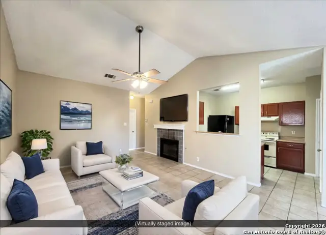 12234 Stoney, San Antonio, TX 78247 - Image #2