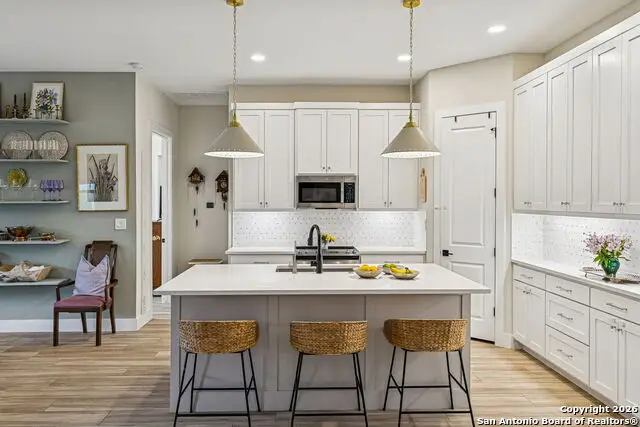 108 Parlin Ln, Fredericksburg, TX 78624 - Image #3