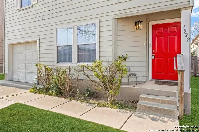 9922 Amber Ledge, San Antonio, TX 78245 - Image #2
