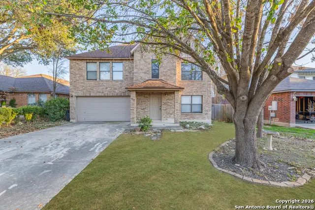 1048 Sycamore, Schertz, TX 78154 - Image #1
