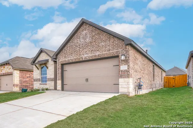 6306 Monk Landing, Converse, TX 78109 - Image #2