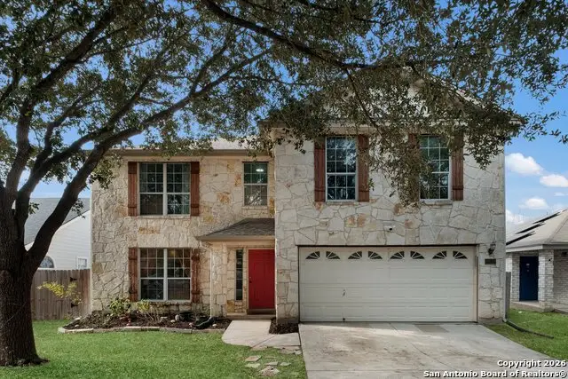 2622 Dove Crossing, New Braunfels, TX 78130 - Image #1