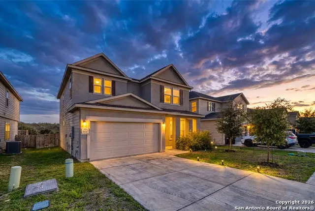 15747 Selene Vw, San Antonio, TX 78245 - Image #2