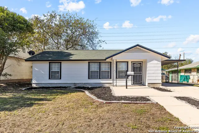 115 Robeson, San Antonio, TX 78220 - Image #2