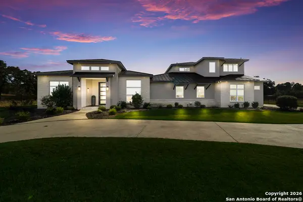 23018 Casey Canyon, San Antonio, TX 78255