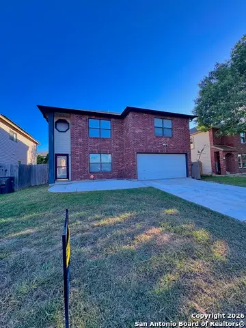 9126 Centro Grande, San Antonio, TX 78245 - Image #1