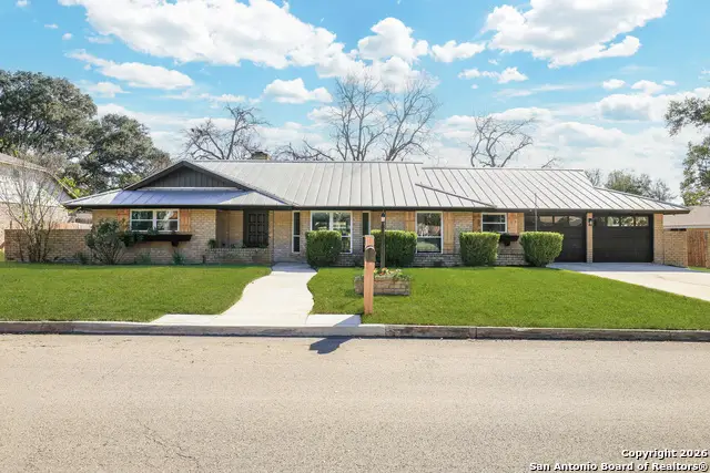 626 Fawndale Ln, Windcrest, TX 78239 - Image #1