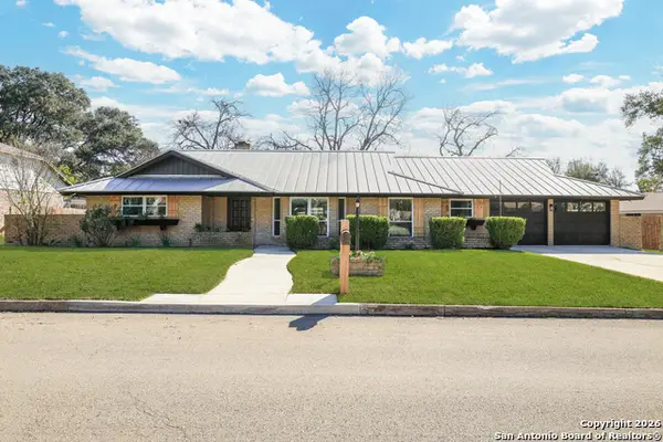 626 Fawndale Ln, Windcrest, TX 78239