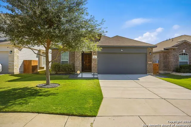 8244 Breezy, Selma, TX 78154 - Image #1