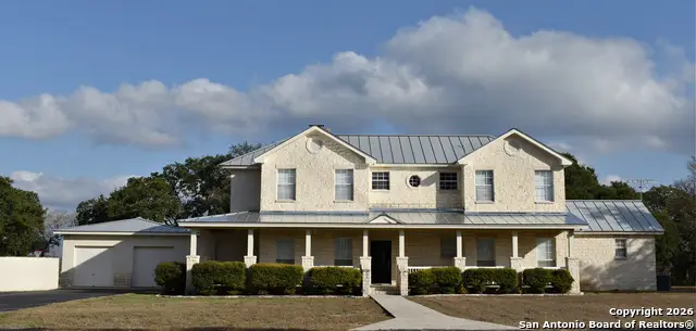 32010 Oak Ridge, Bulverde, TX 78163 - Image #1