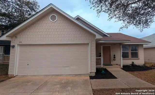 1334 Sunbend, San Antonio, TX 78224 - Image #1