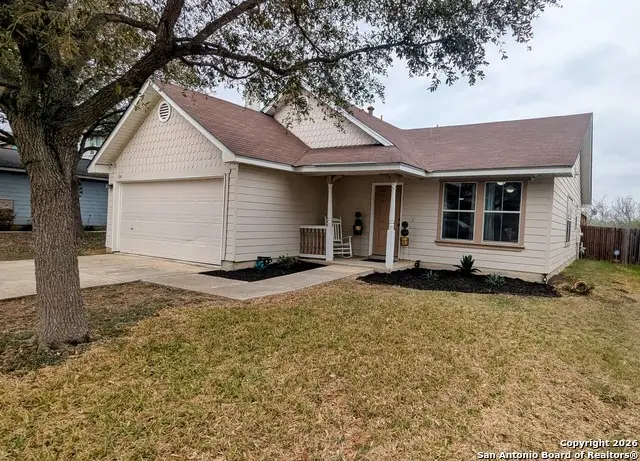 1334 Sunbend, San Antonio, TX 78224 - Image #2